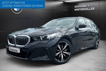 BMW 540 Gebrauchtwagen
