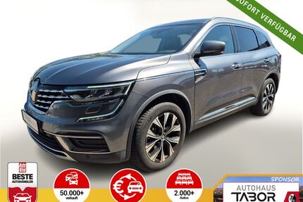 Renault Koleos Gebrauchtwagen