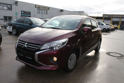 Mitsubishi Space Star Gebrauchtwagen