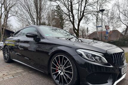 Mercedes-Benz C 250 Gebrauchtwagen