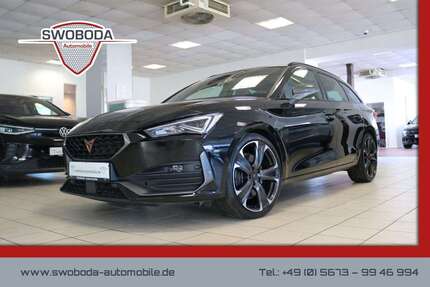 Cupra Leon Gebrauchtwagen