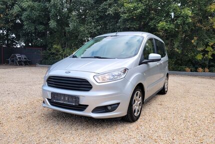 Ford Tourneo Courier Gebrauchtwagen