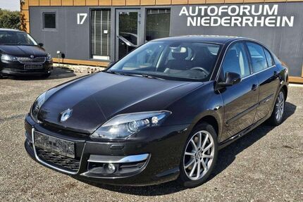 Renault Laguna Gebrauchtwagen