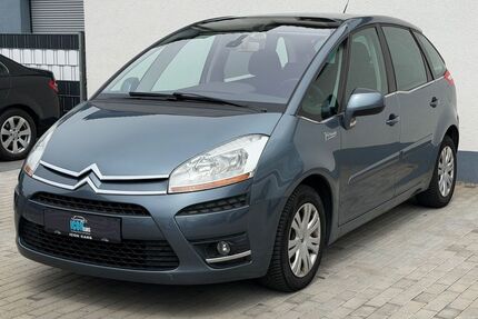 Citroen C4 Picasso Gebrauchtwagen