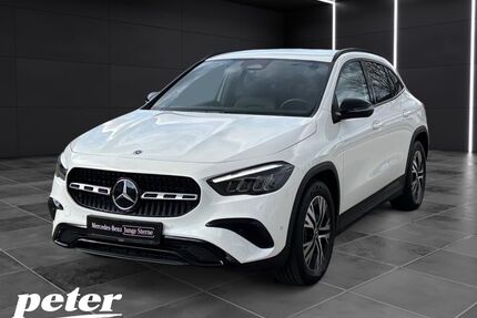 Mercedes-Benz GLA 180 Gebrauchtwagen