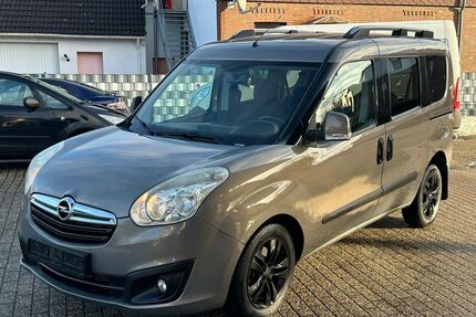 Opel Combo Gebrauchtwagen