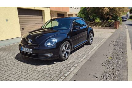 VW Beetle Gebrauchtwagen