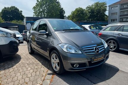 Mercedes-Benz A 160 Gebrauchtwagen