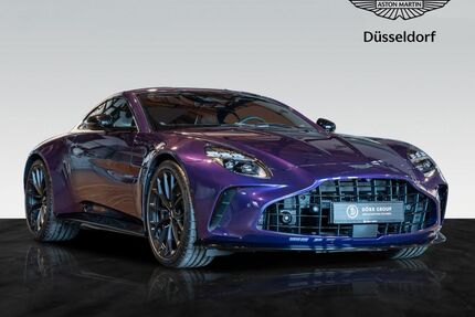 Aston Martin V8 Vantage Gebrauchtwagen
