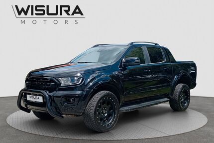 Ford Ranger Gebrauchtwagen