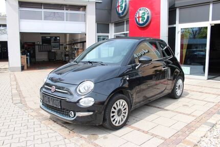 Fiat 500C Gebrauchtwagen