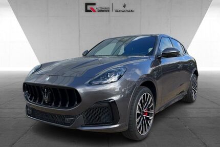 Maserati Grecale Gebrauchtwagen