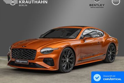 Bentley Continental GT Gebrauchtwagen