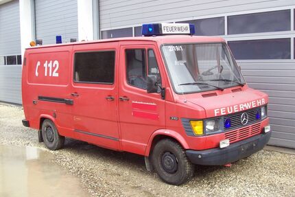 Mercedes-Benz Andere Gebrauchtwagen