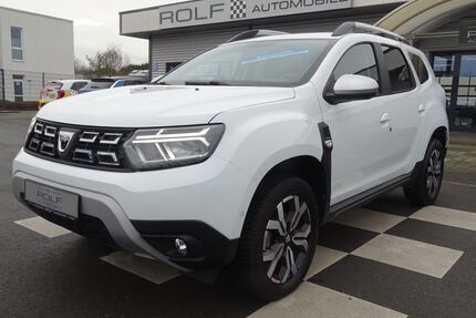 Dacia Duster Gebrauchtwagen