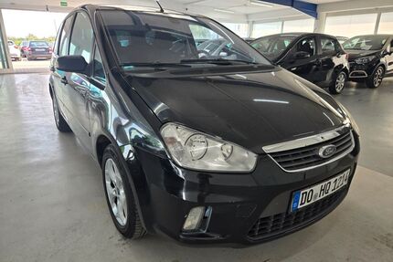 Ford C-Max Gebrauchtwagen