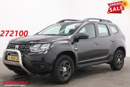 Dacia Duster Gebrauchtwagen
