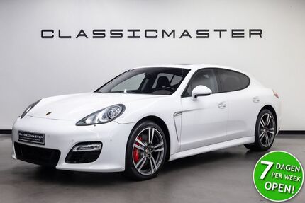Porsche Panamera Gebrauchtwagen