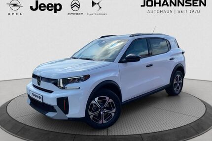 Citroen C3 Gebrauchtwagen