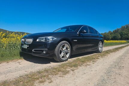 BMW 535 Gebrauchtwagen
