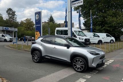 Toyota Yaris Gebrauchtwagen