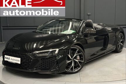 Audi R8 Gebrauchtwagen
