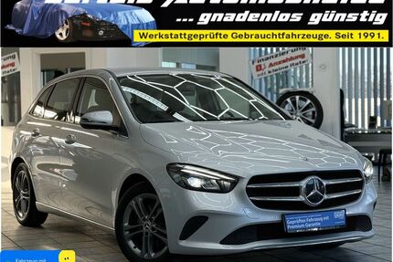 Mercedes-Benz B 220 Gebrauchtwagen