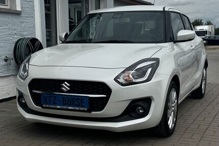Suzuki Swift Gebrauchtwagen