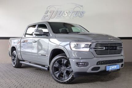 Dodge RAM Gebrauchtwagen