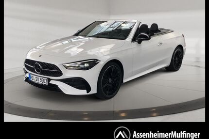 Mercedes-Benz CLE 300 Gebrauchtwagen