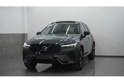 Volvo XC60 Gebrauchtwagen