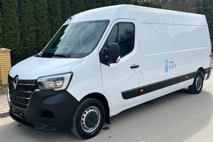 Renault Master Gebrauchtwagen