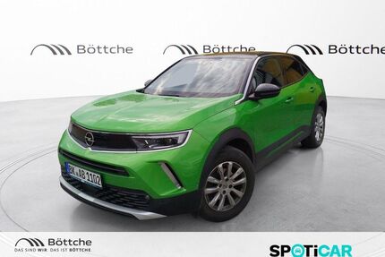 Opel Mokka Gebrauchtwagen