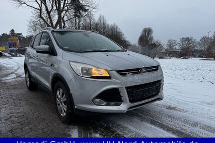 Ford Kuga Gebrauchtwagen