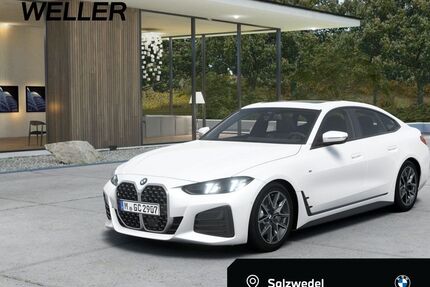 BMW 430 Gran Coupé Gebrauchtwagen