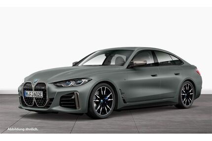 BMW i4 Gebrauchtwagen
