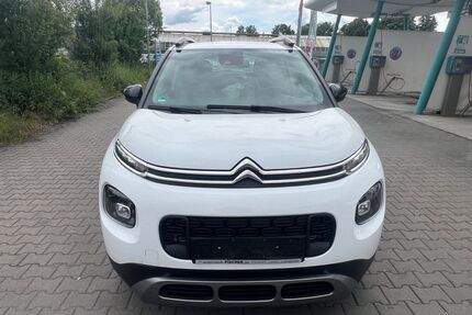 Citroen C3 Gebrauchtwagen