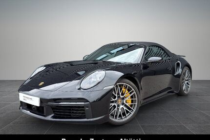Porsche 992 Gebrauchtwagen