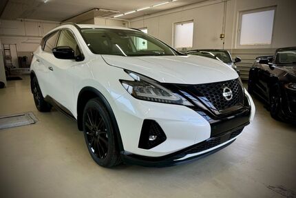 Nissan Murano Gebrauchtwagen