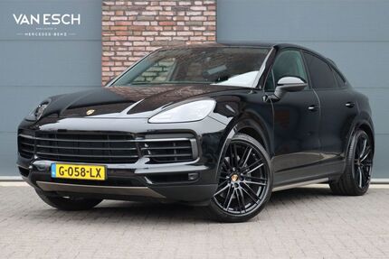 Porsche Cayenne Gebrauchtwagen