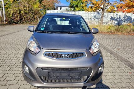 Kia Picanto Gebrauchtwagen