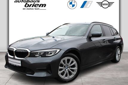 BMW 320 Gebrauchtwagen