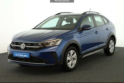 VW Taigo Gebrauchtwagen