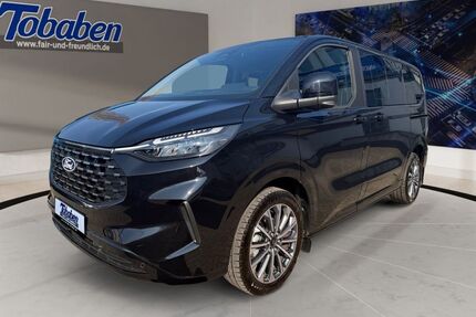 Ford Tourneo Custom Gebrauchtwagen