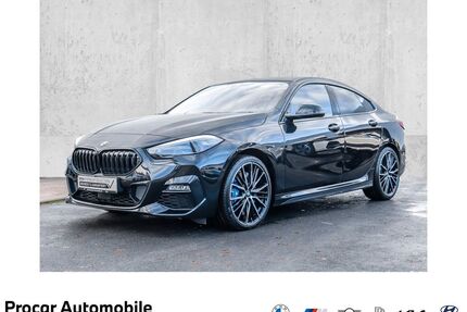 BMW 220 Gran Coupé Gebrauchtwagen