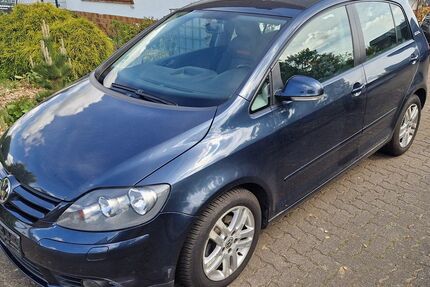 VW Golf Plus Gebrauchtwagen