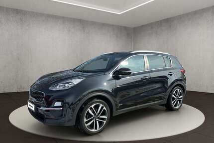 Kia Sportage Gebrauchtwagen