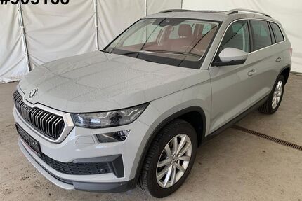 Skoda Kodiaq Gebrauchtwagen