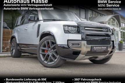 Land Rover Defender Gebrauchtwagen