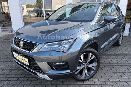 Seat Ateca Gebrauchtwagen